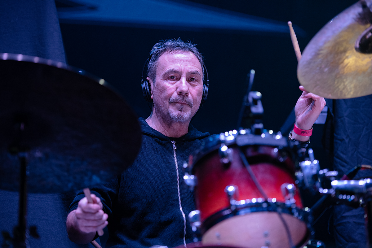 Symphony X - Latin American Tour 2024